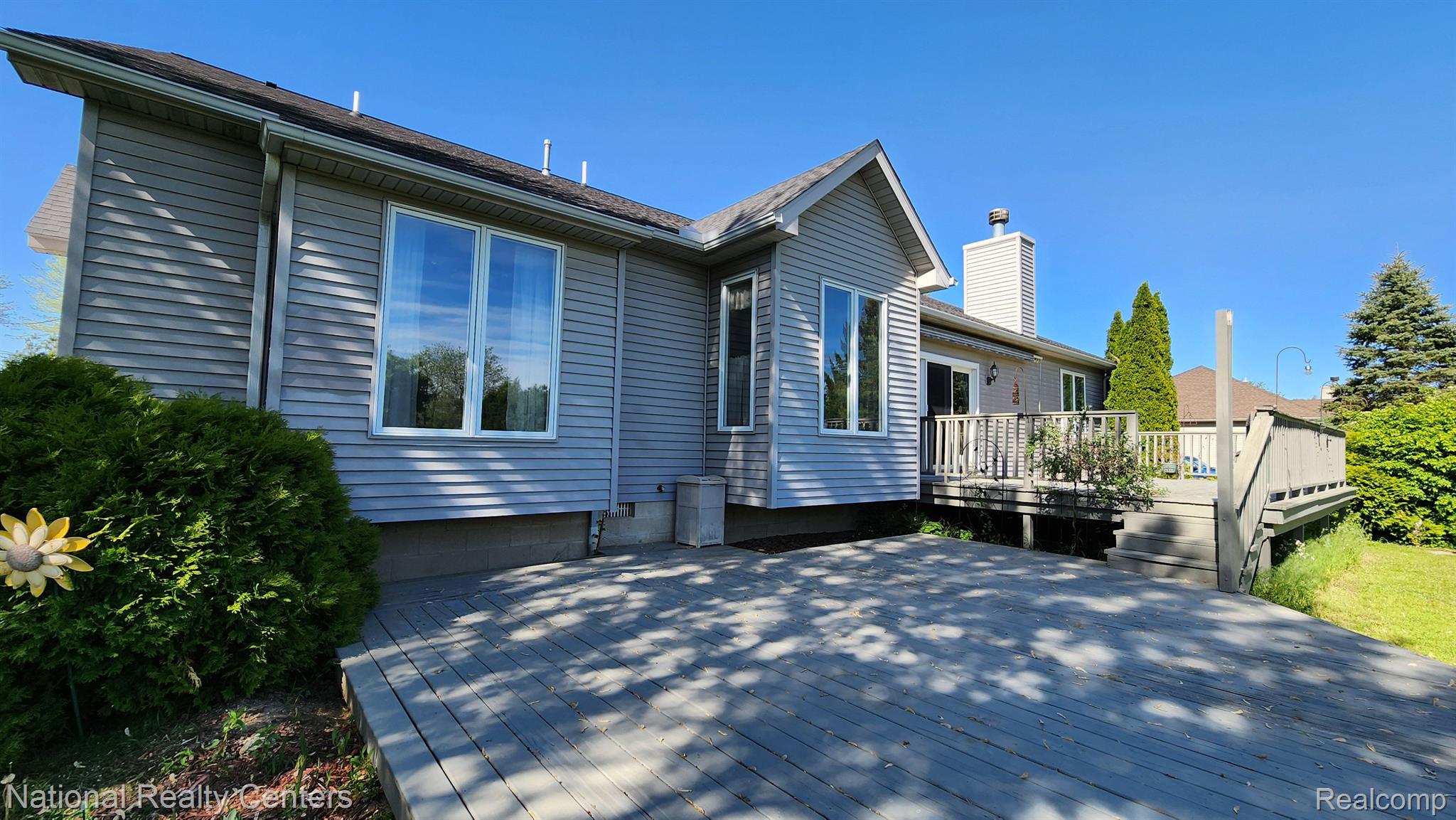 47745 Martz Road Belleville, MI 48111 - Photo 58 of 75 Another view of second deck