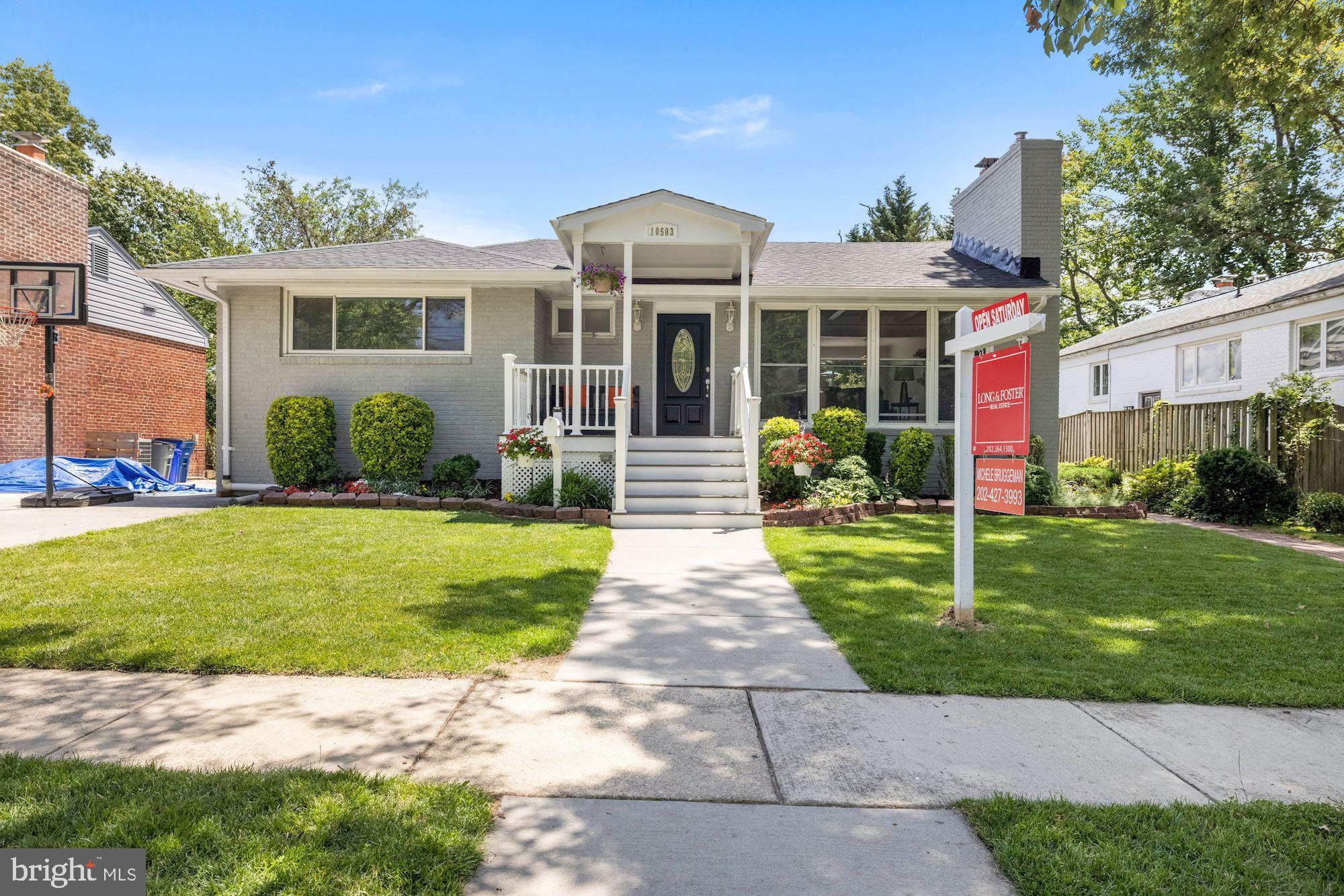 10503 Insley Street Silver Spring, MD 20902 - Photo 2 of 58 Gallery Image 2