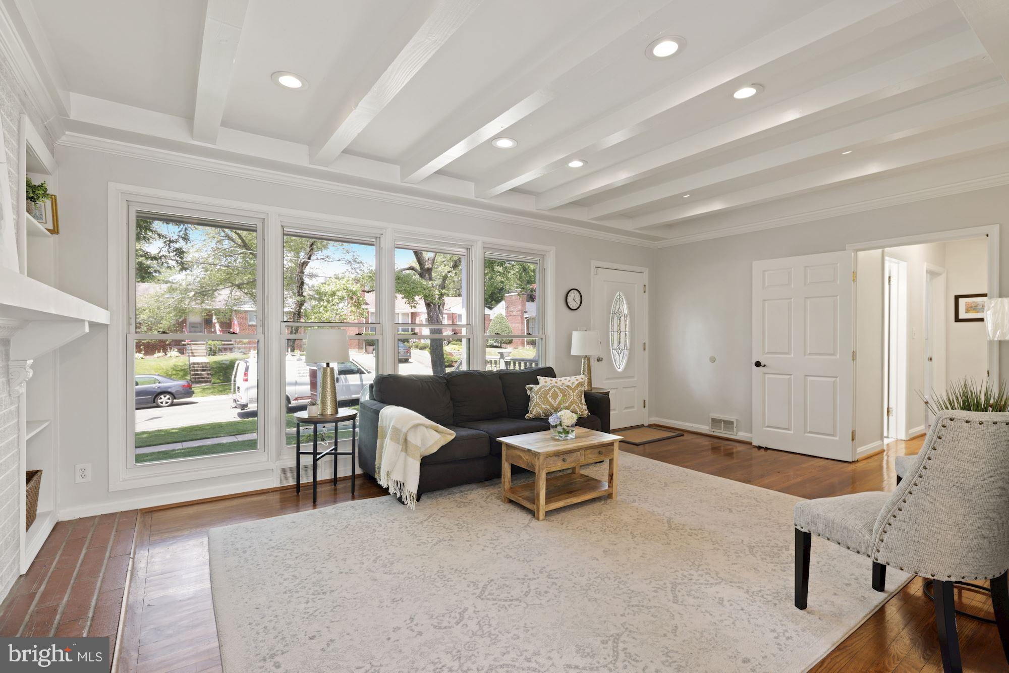 10503 Insley Street Silver Spring, MD 20902 - Photo 11 of 58 Gallery Image 11