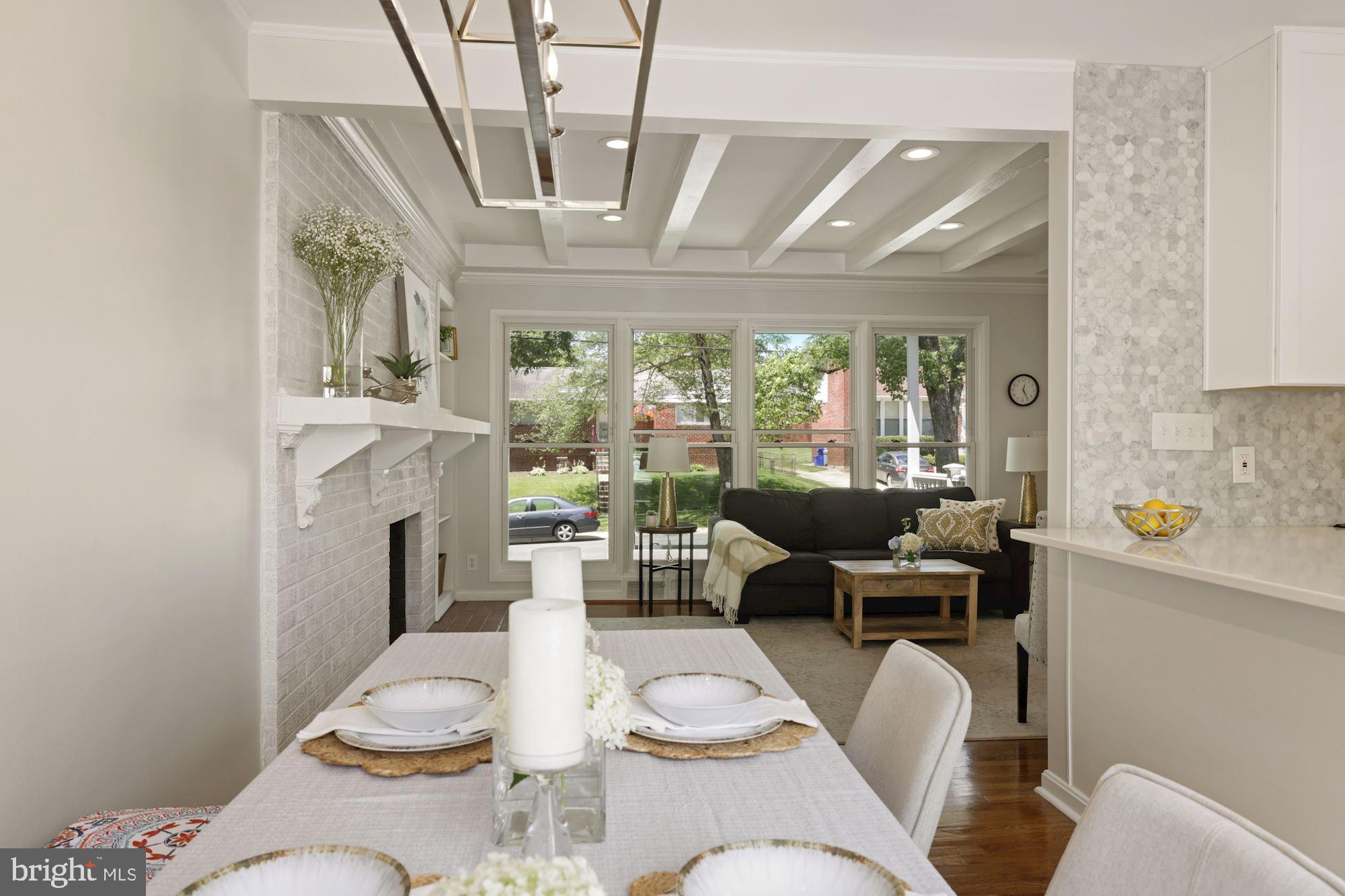10503 Insley Street Silver Spring, MD 20902 - Photo 15 of 58 Gallery Image 15