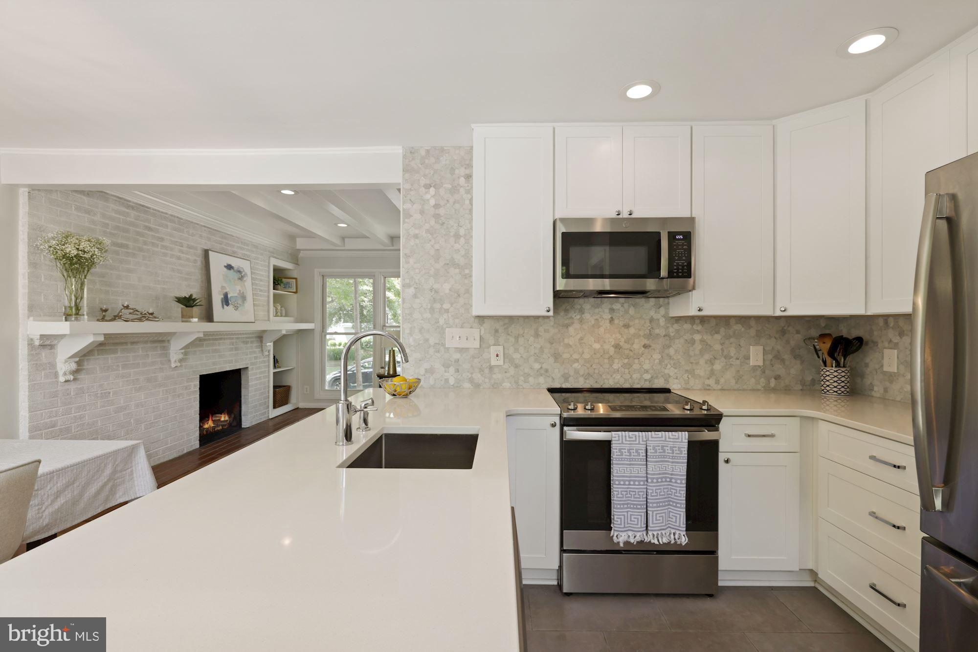 10503 Insley Street Silver Spring, MD 20902 - Photo 17 of 58 Gallery Image 17