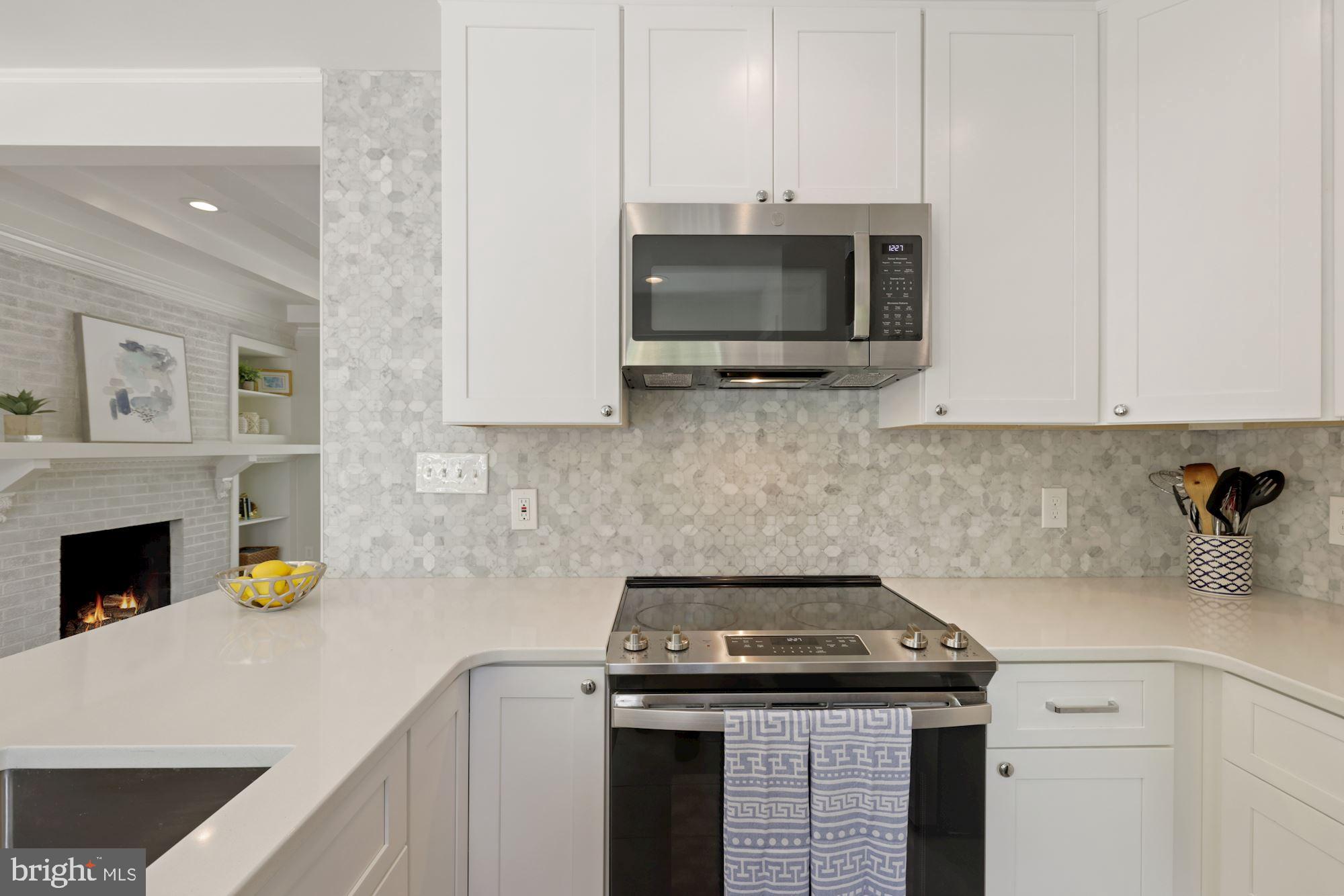 10503 Insley Street Silver Spring, MD 20902 - Photo 18 of 58 Gallery Image 18