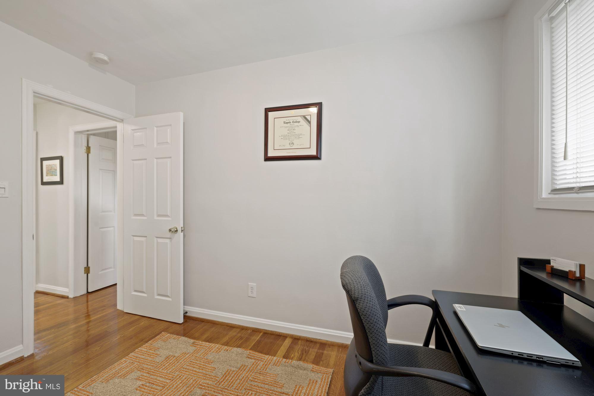10503 Insley Street Silver Spring, MD 20902 - Photo 30 of 58 Gallery Image 30