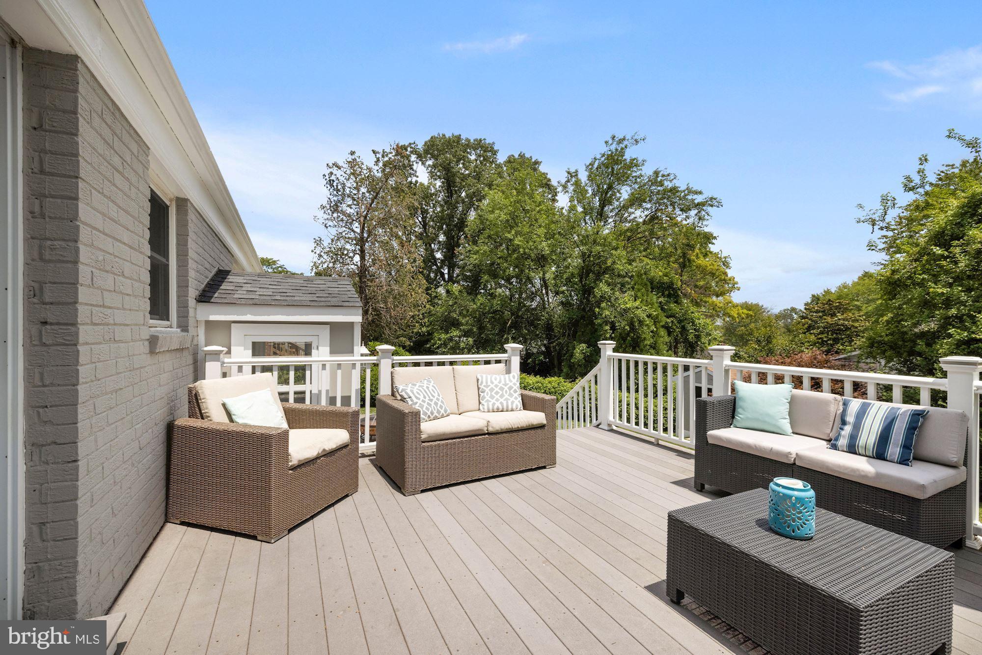 10503 Insley Street Silver Spring, MD 20902 - Photo 50 of 58 Gallery Image 50
