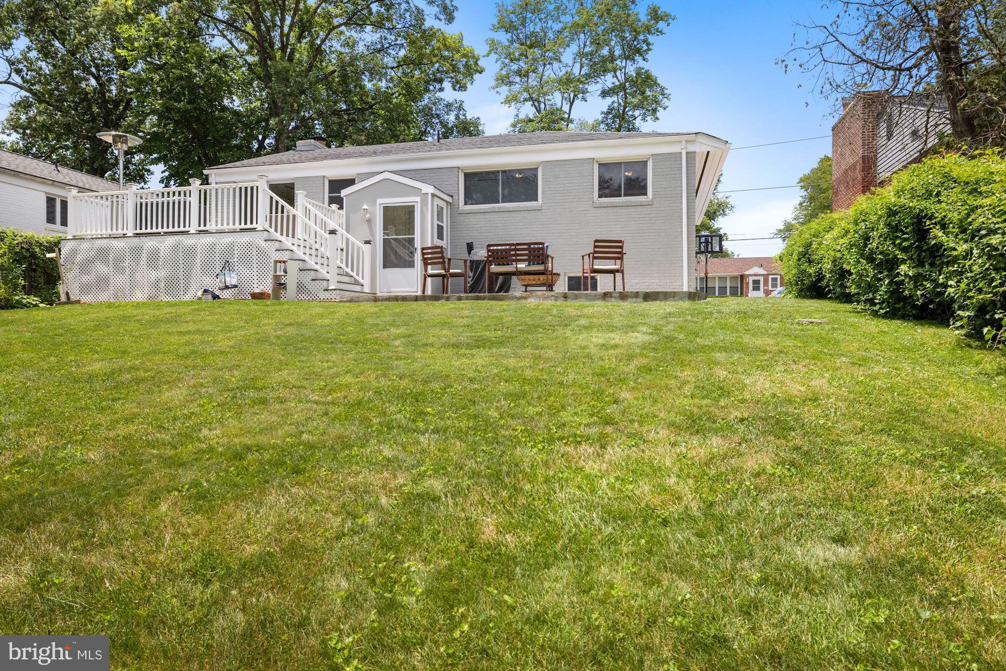 10503 Insley Street Silver Spring, MD 20902 - Photo 57 of 58 Gallery Image 57