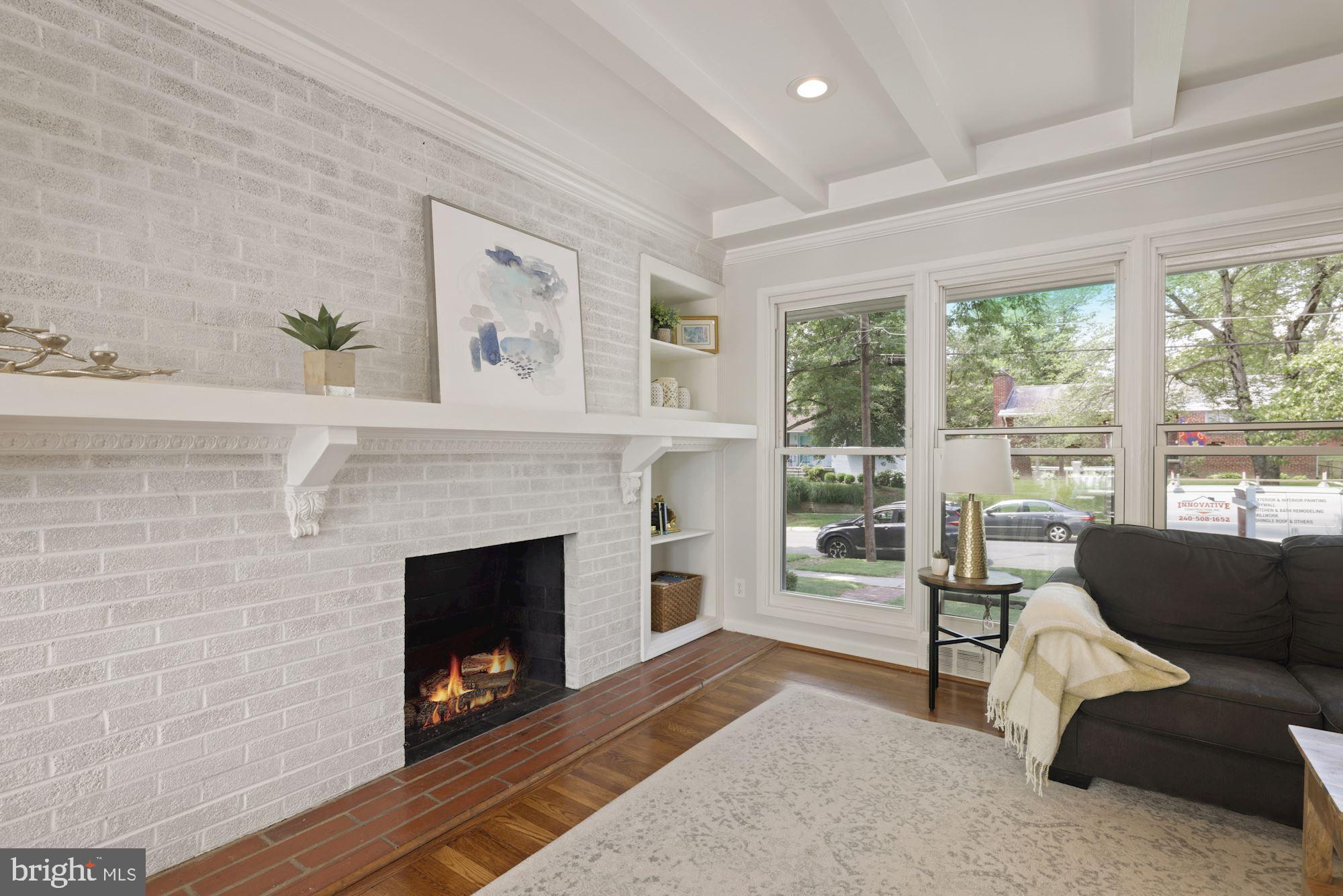 10503 Insley Street Silver Spring, MD 20902 - Photo 10 of 58 Gallery Image 10