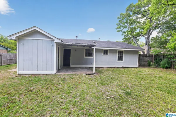 $79,900 | 2829 Shenandoah Drive, Montgomery, AL 36116