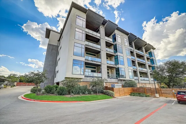 $550,000 | 5921 Hiline Road, Unit 1204, Austin, TX 78734