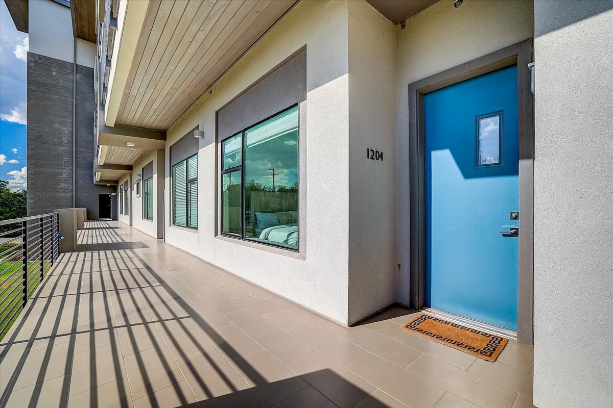 5921 Hiline Road, Unit 1204 Austin, TX 78734 - Photo 2 of 36