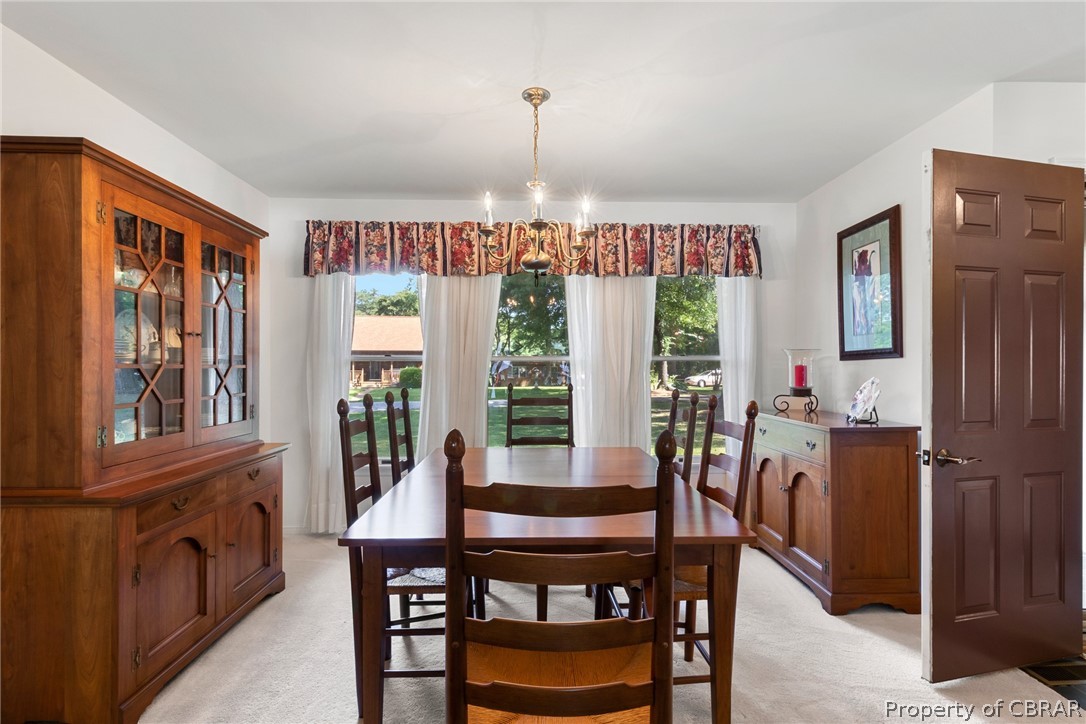 45 Otter Run Lane Reedville, VA 22539 - Photo 3 of 49 Gallery Image 3