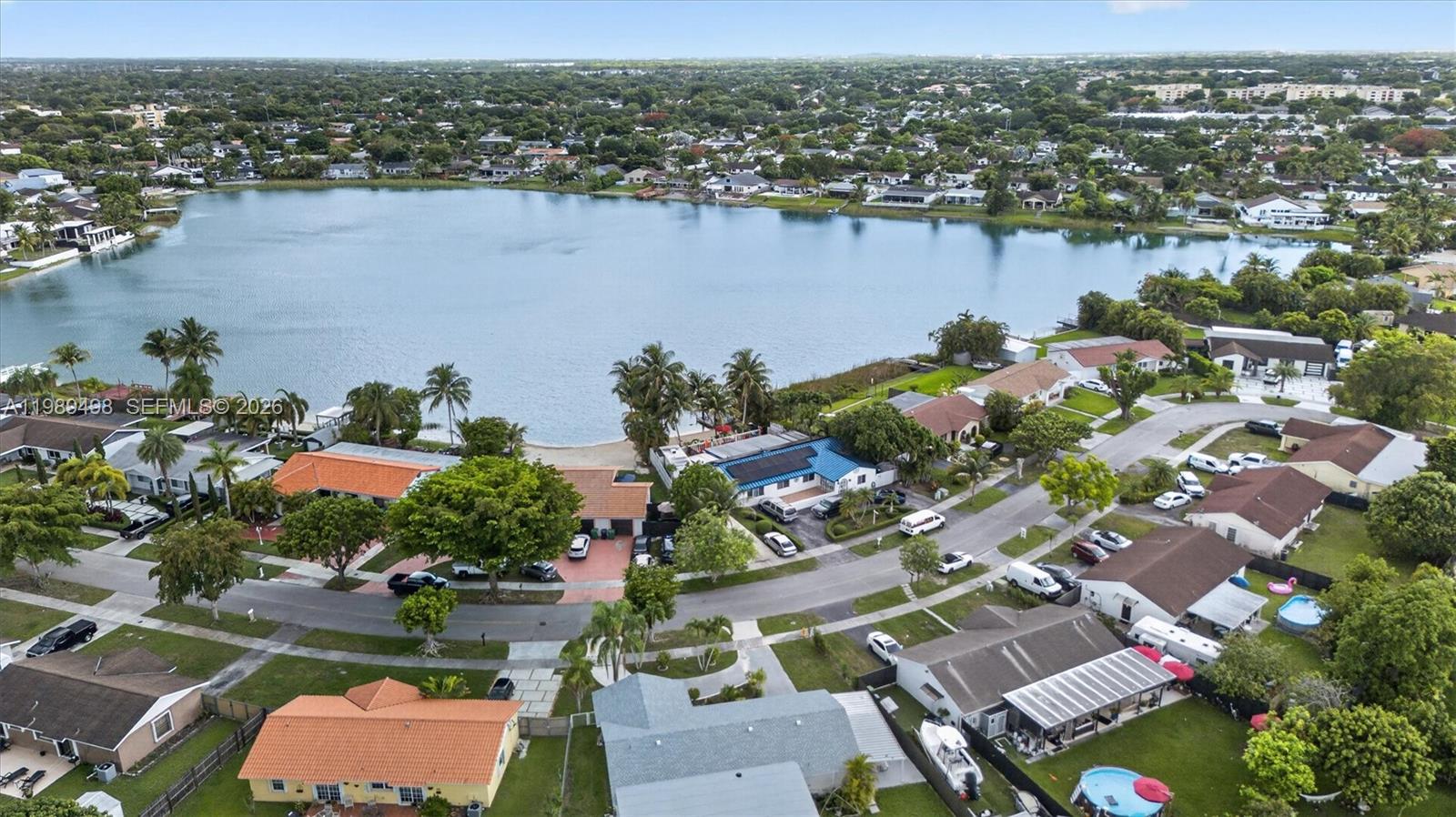 15022 Southwest 67th Lane Miami, FL 33193 - Photo 68 of 71