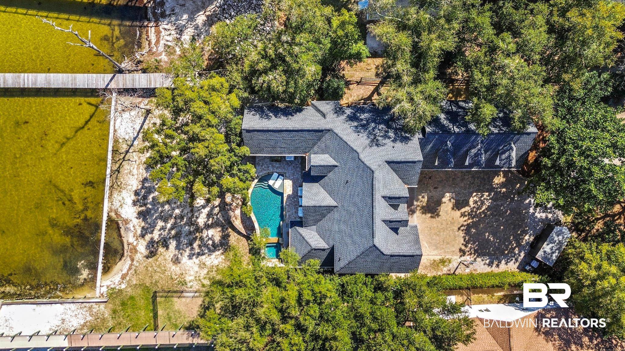 5448 East Oak Ridge Drive Orange Beach, AL 36561 - Photo 4 of 47