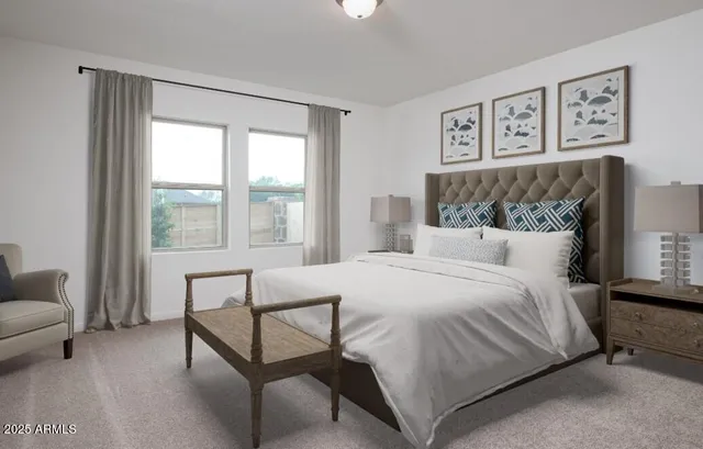 $414,990 | 9839 West Albeniz Place, Tolleson, AZ 85353