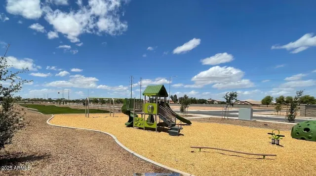 $414,990 | 9839 West Albeniz Place, Tolleson, AZ 85353