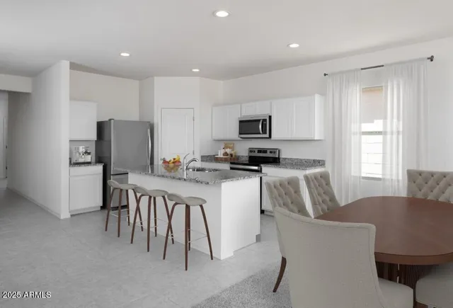 $414,990 | 9839 West Albeniz Place, Tolleson, AZ 85353