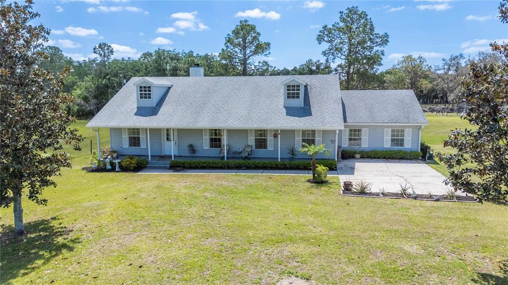 8337 Fussell Road Polk City, FL 33868 - Photo 1 of 1 Gallery Image 1