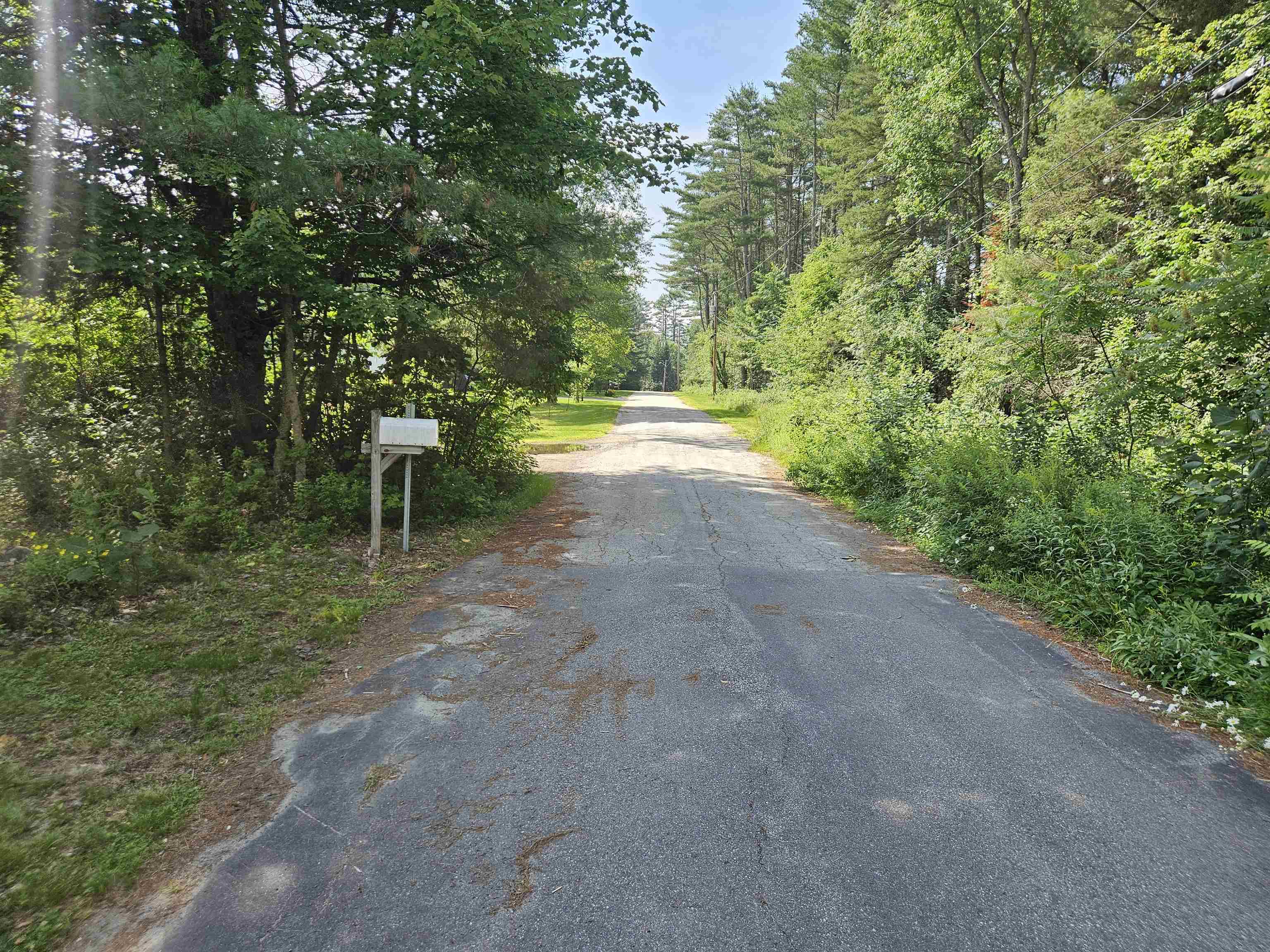 90 Reardon Road Bethlehem, NH 03574 - Photo 43 of 45