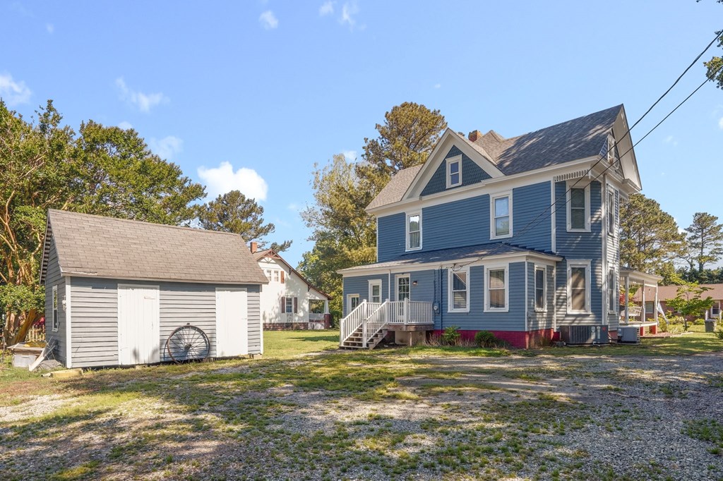 24442 Adelaide Street Parksley, VA 23421 - Photo 48 of 53