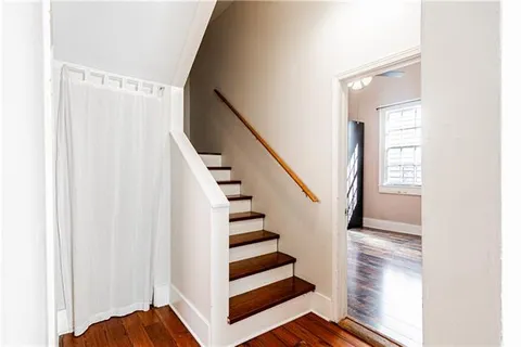 $539,000 | 2621-23 North Rampart Street, New Orleans, LA 70117