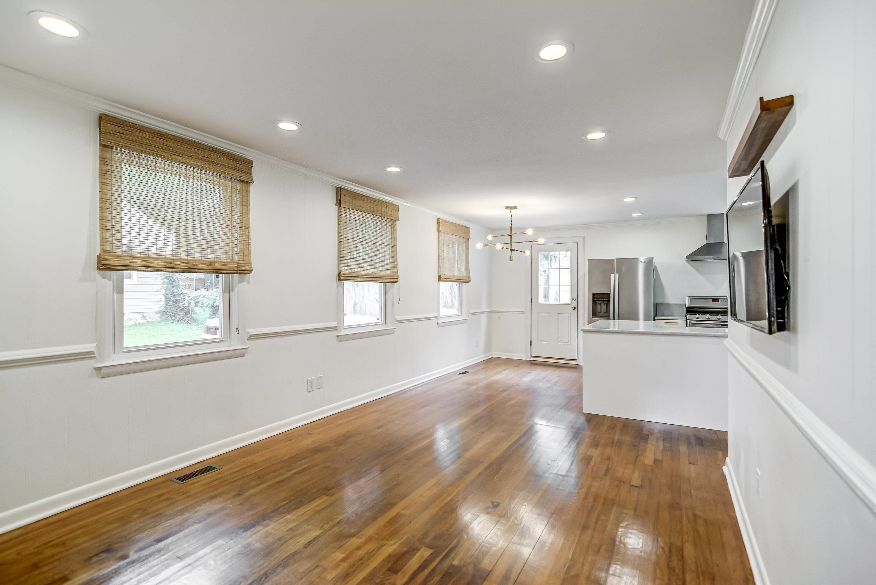 413 Colleton Road Raleigh, NC 27610 - Photo 4 of 21 Photo 4