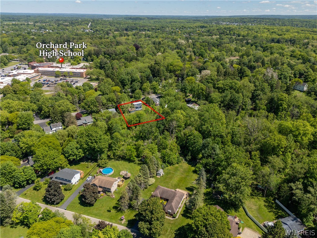 4076 Freeman Road Orchard Park, NY 14127 - Photo 47 of 49