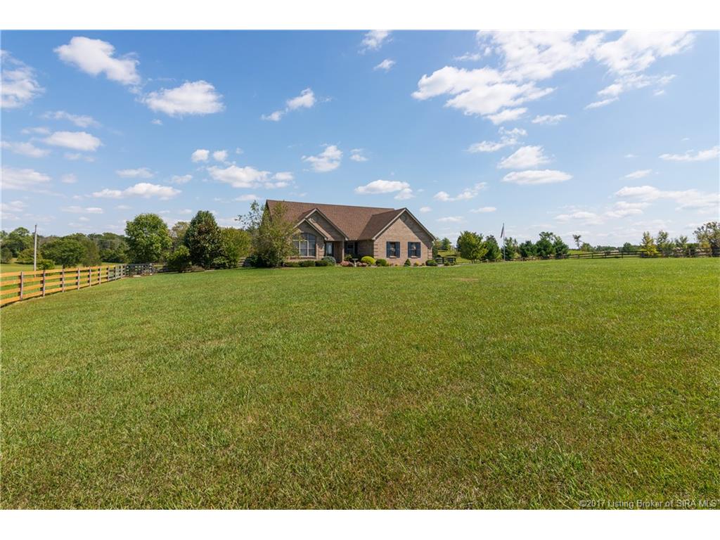 1720 Gleitz Blank Road Southeast Corydon, IN 47112 - Photo 3 of 69
