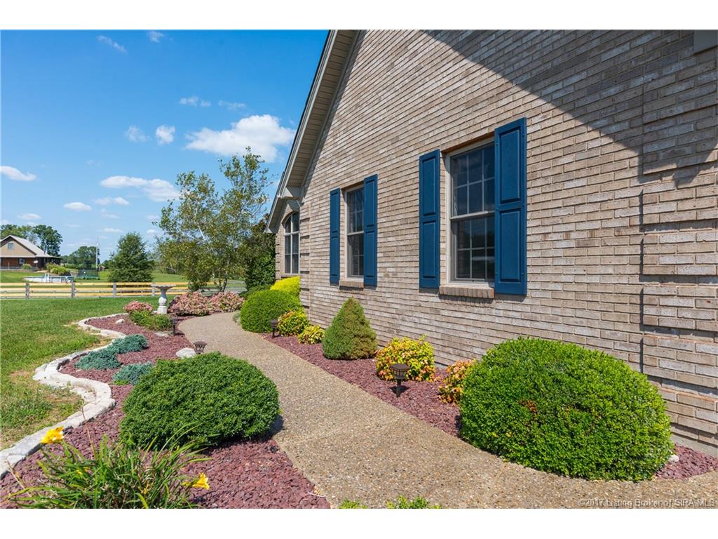 1720 Gleitz Blank Road Southeast Corydon, IN 47112 - Photo 41 of 69