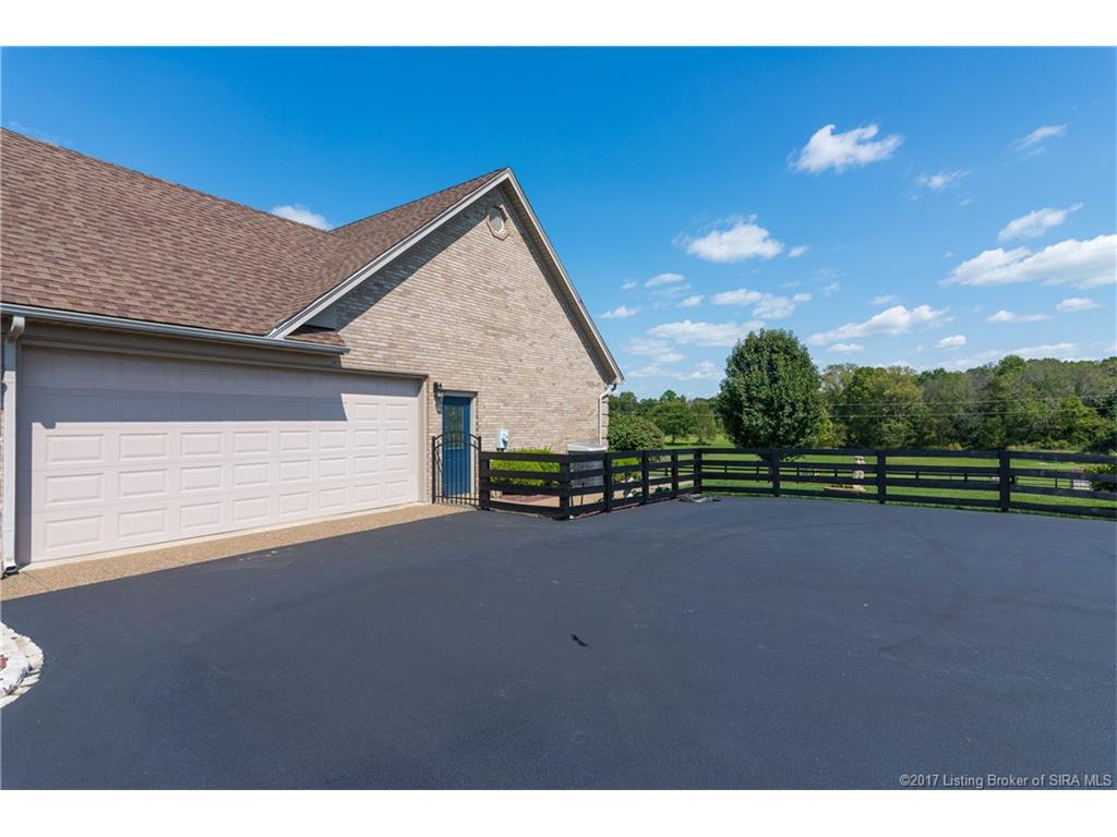1720 Gleitz Blank Road Southeast Corydon, IN 47112 - Photo 42 of 69