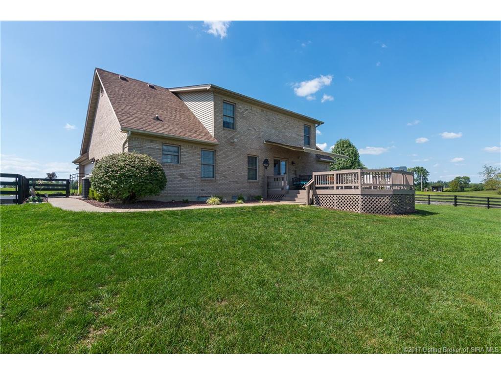 1720 Gleitz Blank Road Southeast Corydon, IN 47112 - Photo 44 of 69