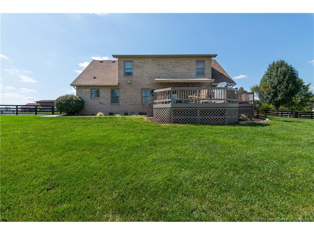 1720 Gleitz Blank Road Southeast Corydon, IN 47112 - Photo 45 of 69