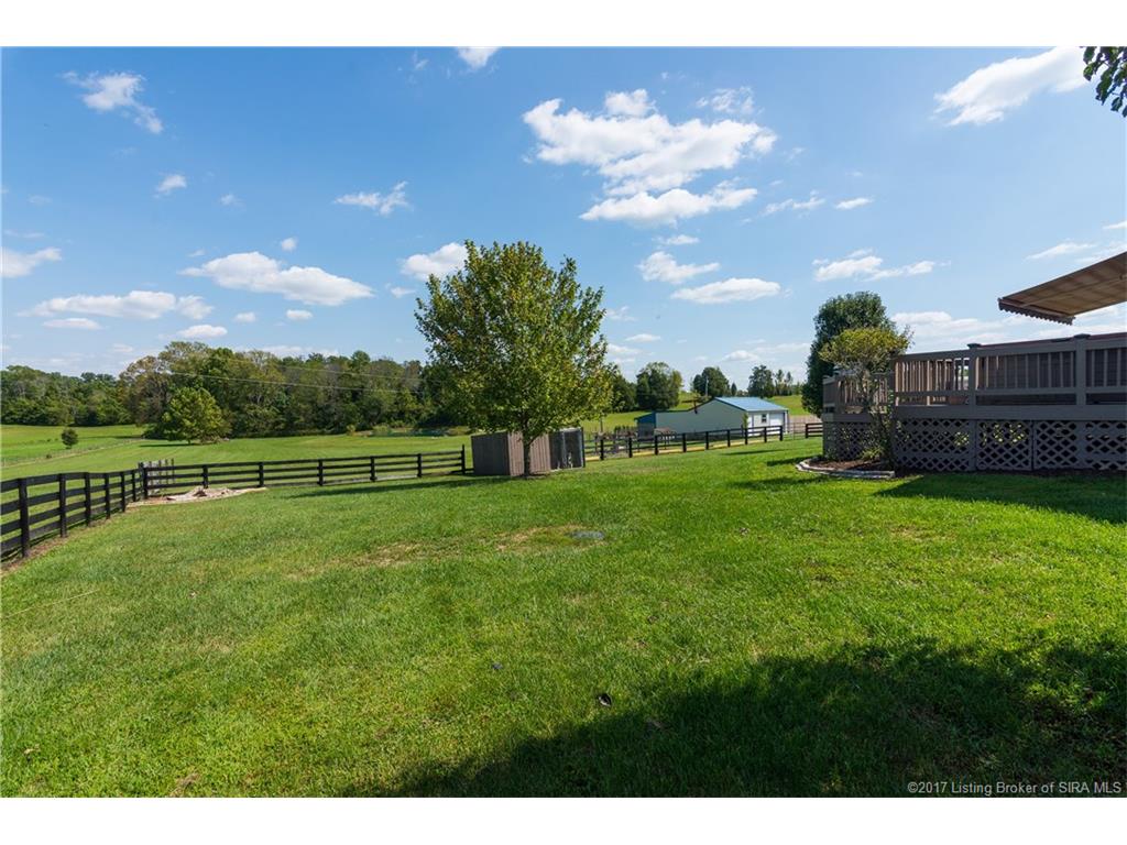 1720 Gleitz Blank Road Southeast Corydon, IN 47112 - Photo 46 of 69