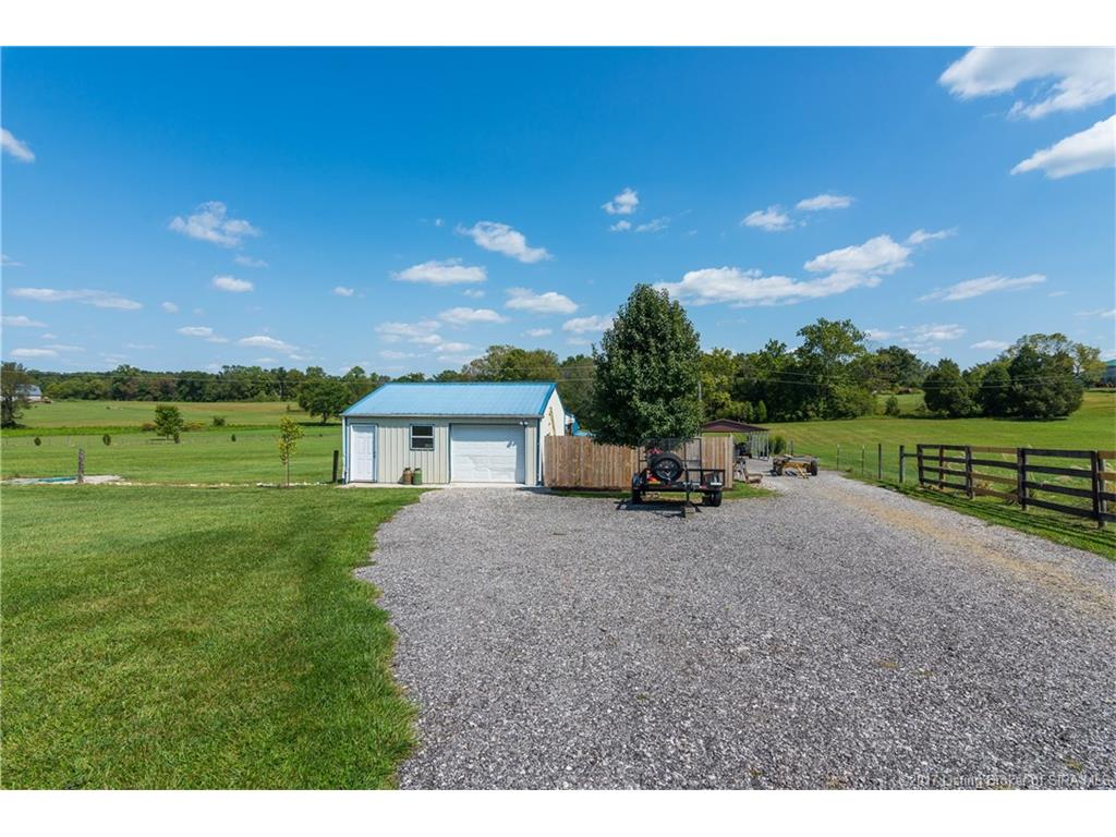 1720 Gleitz Blank Road Southeast Corydon, IN 47112 - Photo 51 of 69