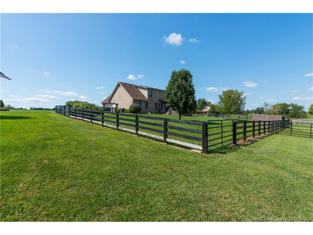 1720 Gleitz Blank Road Southeast Corydon, IN 47112 - Photo 53 of 69