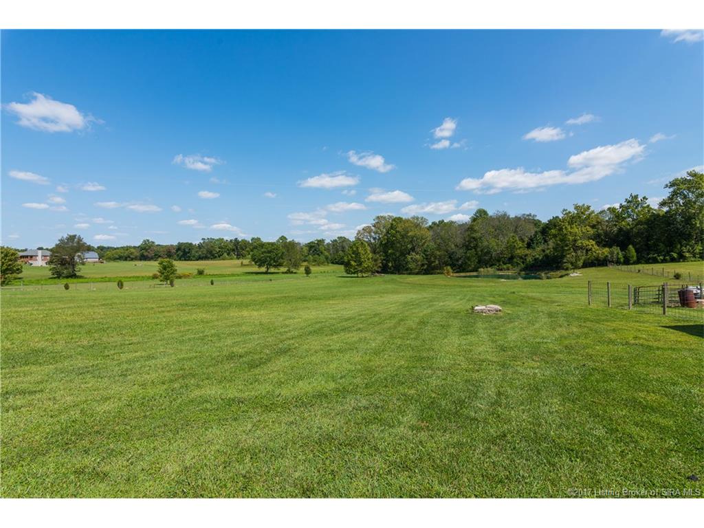 1720 Gleitz Blank Road Southeast Corydon, IN 47112 - Photo 54 of 69