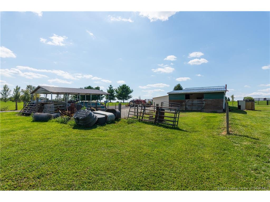 1720 Gleitz Blank Road Southeast Corydon, IN 47112 - Photo 55 of 69