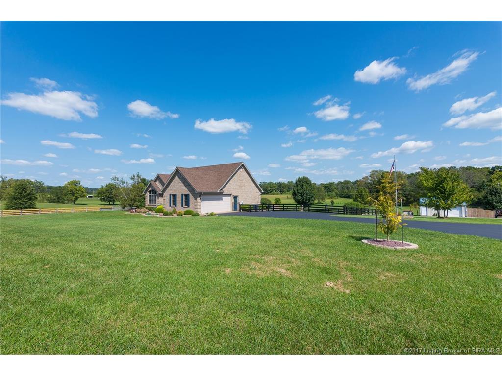 1720 Gleitz Blank Road Southeast Corydon, IN 47112 - Photo 57 of 69
