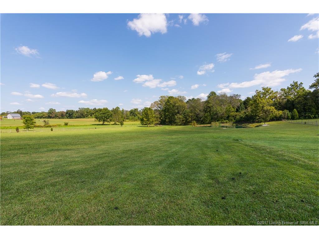 1720 Gleitz Blank Road Southeast Corydon, IN 47112 - Photo 62 of 69