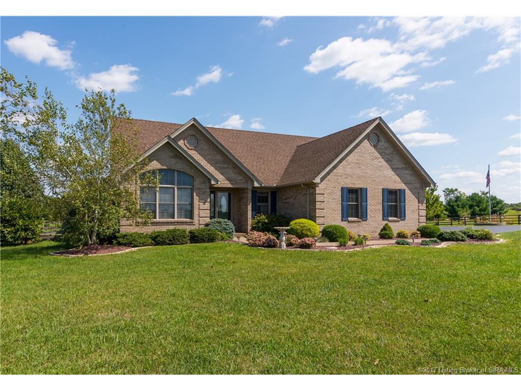 1720 Gleitz Blank Road Southeast Corydon, IN 47112 - Photo 63 of 69