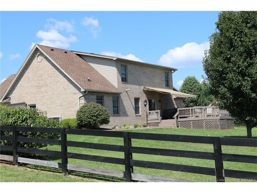 1720 Gleitz Blank Road Southeast Corydon, IN 47112 - Photo 64 of 69