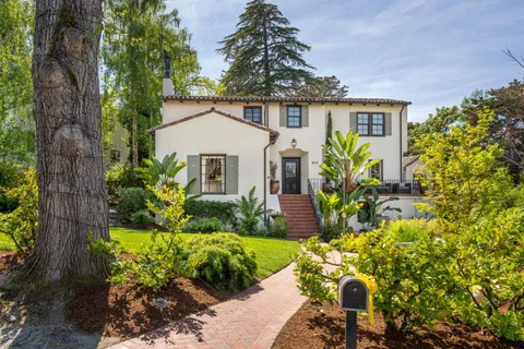 $5,875,000 | 973 Baileyana Road, Hillsborough, CA 94010