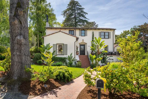 $5,875,000 | 973 Baileyana Road, Hillsborough, CA 94010