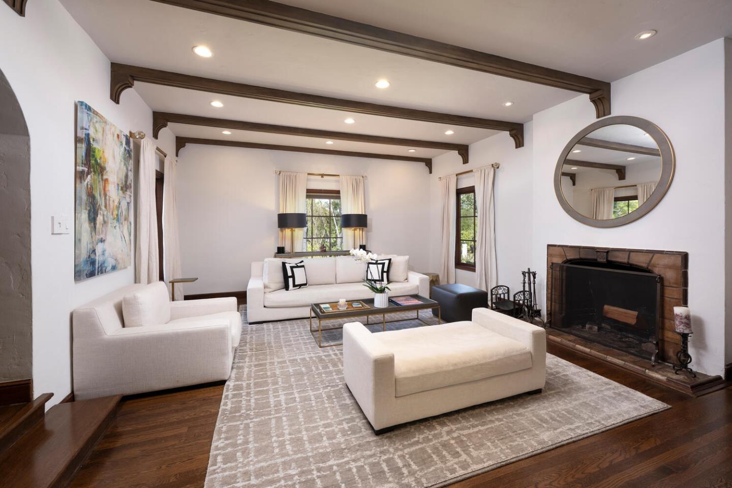 973 Baileyana Road Hillsborough, CA 94010 - Photo 12 of 47