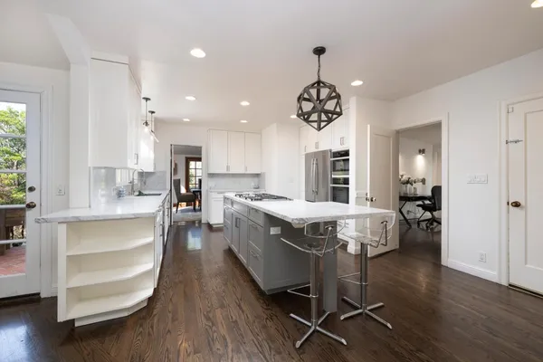 $5,875,000 | 973 Baileyana Road, Hillsborough, CA 94010