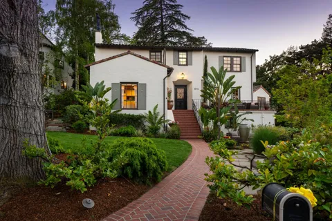 $5,875,000 | 973 Baileyana Road, Hillsborough, CA 94010