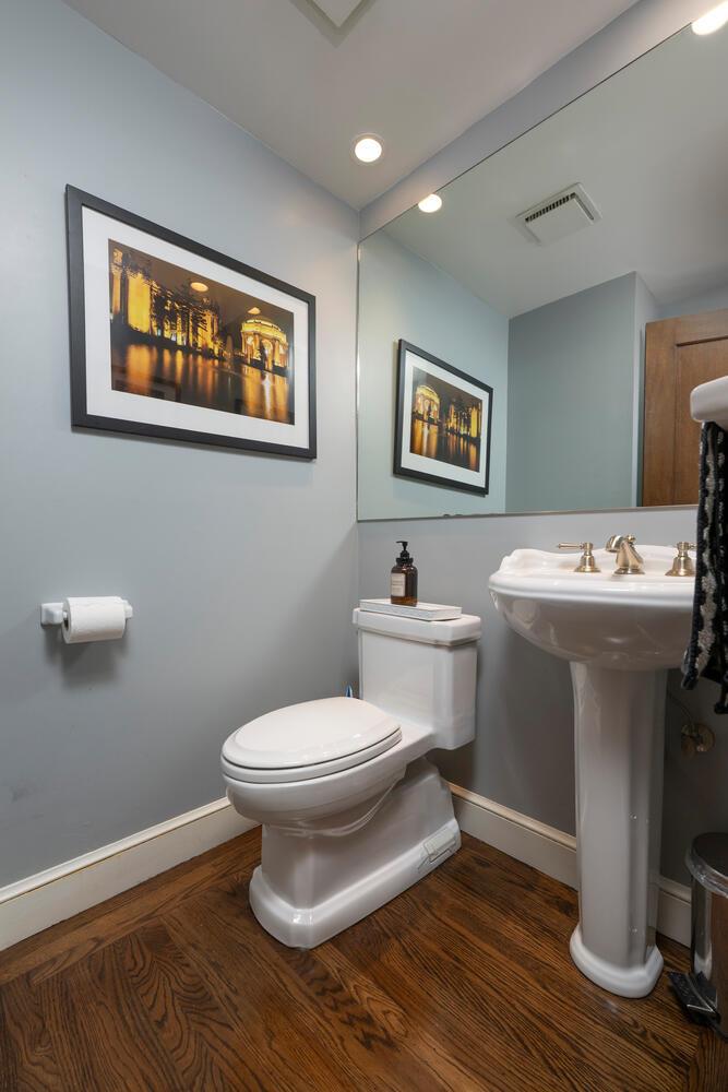 973 Baileyana Road Hillsborough, CA 94010 - Photo 25 of 47