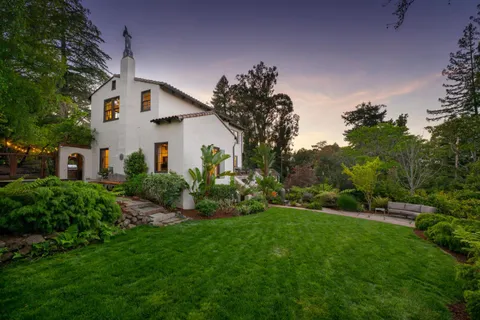 $5,875,000 | 973 Baileyana Road, Hillsborough, CA 94010