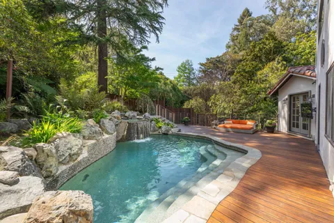 $5,875,000 | 973 Baileyana Road, Hillsborough, CA 94010