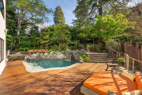 $5,875,000 | 973 Baileyana Road, Hillsborough, CA 94010