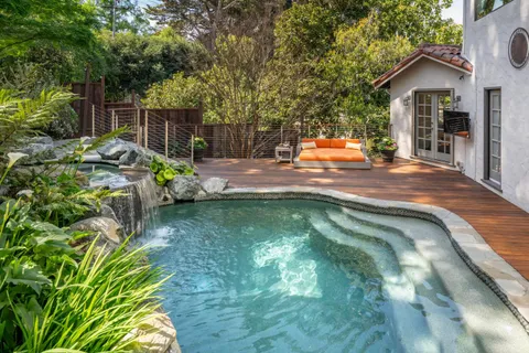 $5,875,000 | 973 Baileyana Road, Hillsborough, CA 94010