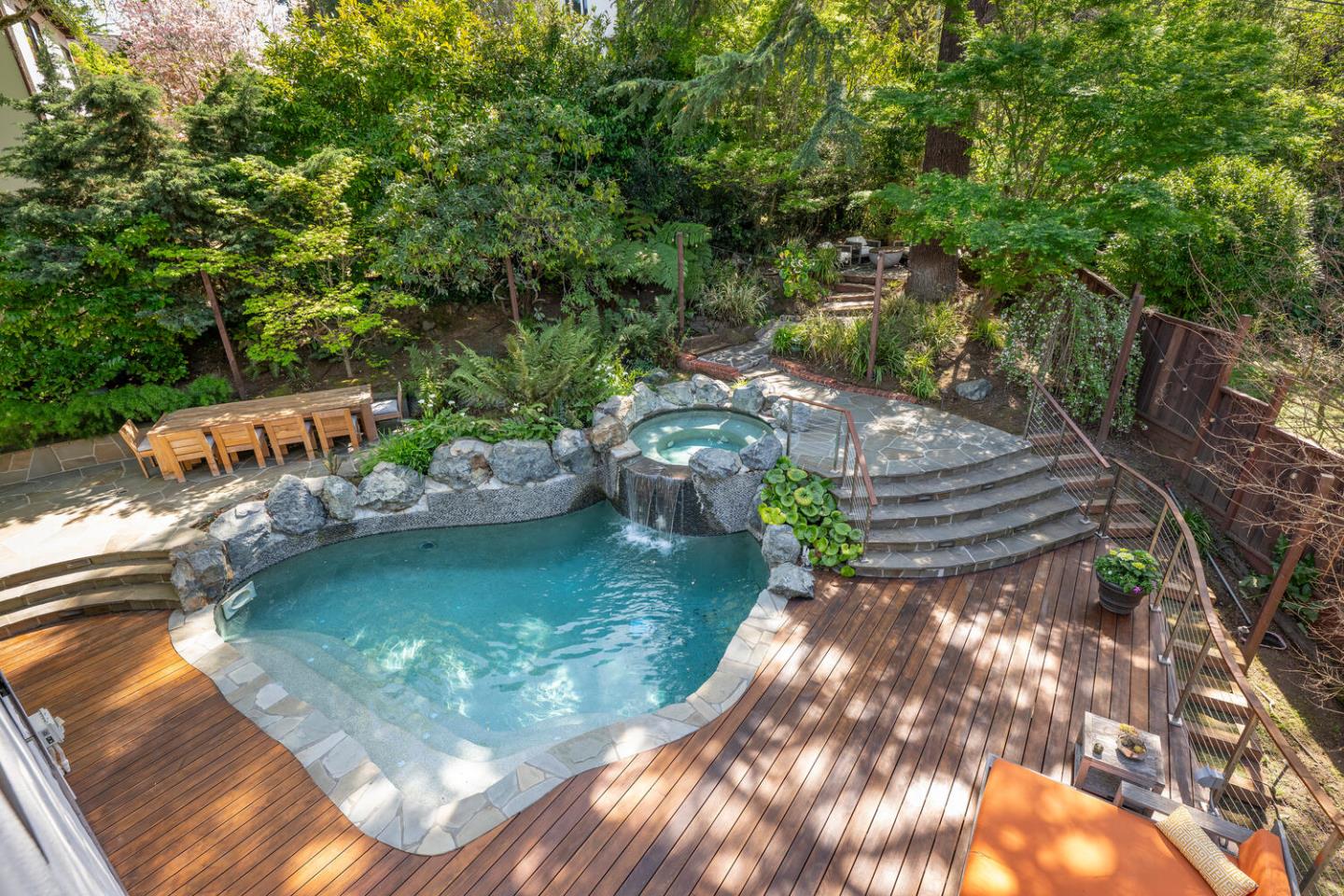 973 Baileyana Road Hillsborough, CA 94010 - Photo 39 of 47